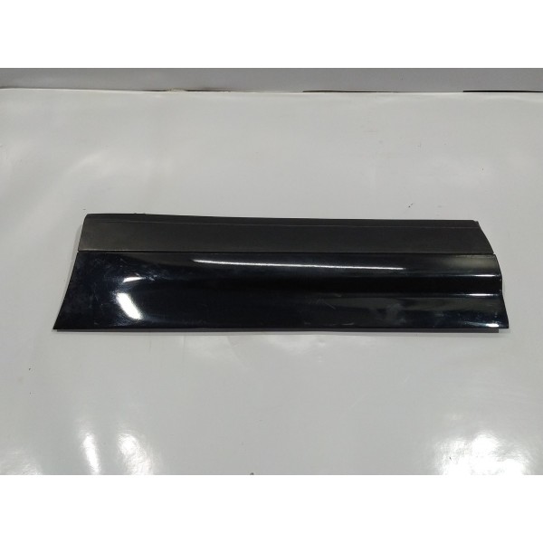 Friso Porta Traseira Esquerda Porsche Cayenne 2016 2017