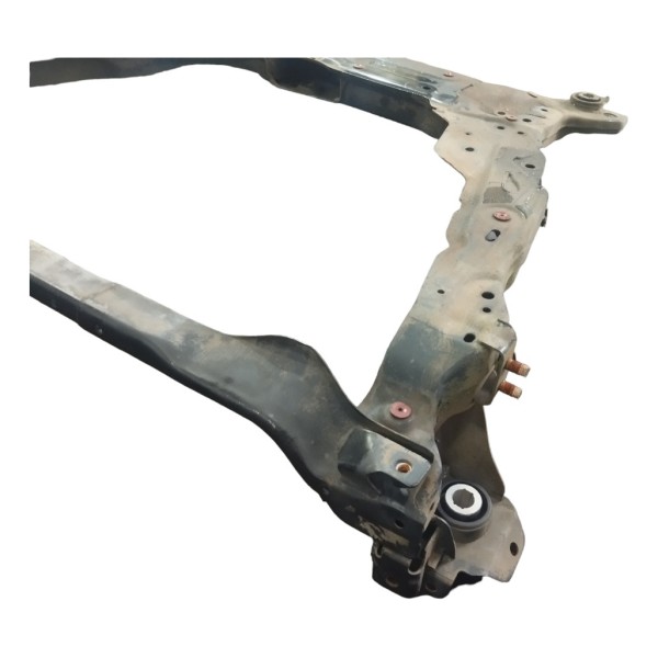 Agregado Dianteiro Volvo Xc60 2014