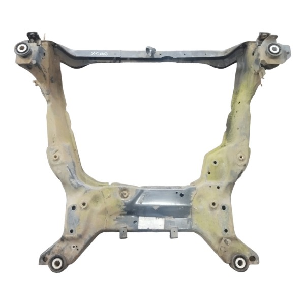 Agregado Dianteiro Volvo Xc60 2014