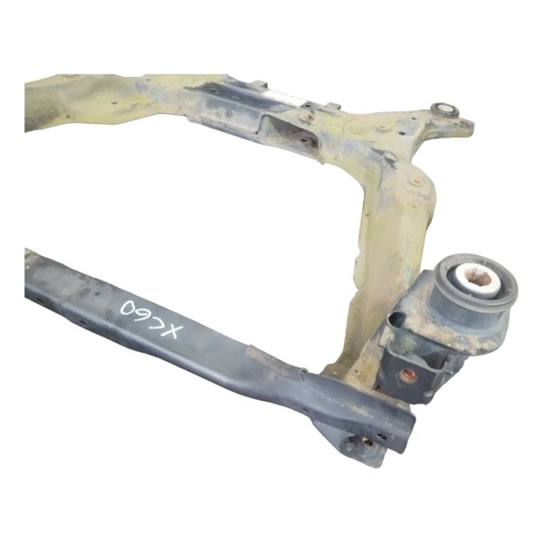 Agregado Dianteiro Volvo Xc60 2014