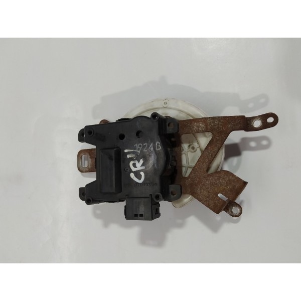 Motor Atuador Ar Honda Crv 2012 2013 N2
