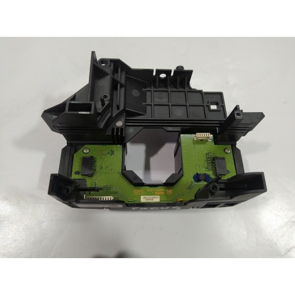 Módulo Circuito Volante Ford Focus 1.6 2014 Bv6t13n064ah