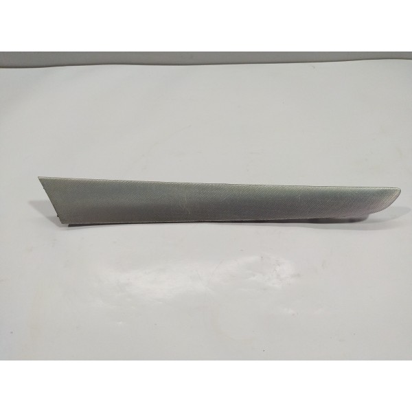 Moldura Forro Porta Dianteira Esquerda Audi Q5 2010