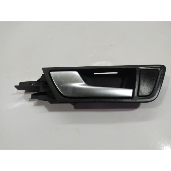 Maçaneta Interna Traseira Esquerda Audi Q5 2010