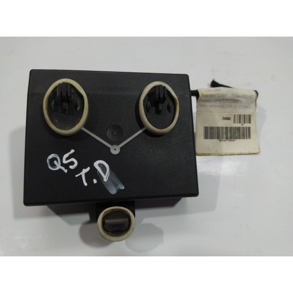 Módulo Porta Traseira Direita Audi Q5 2010