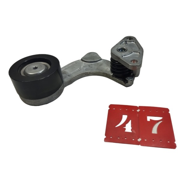 Tensor Esticador Corrente Kia Niro 2024