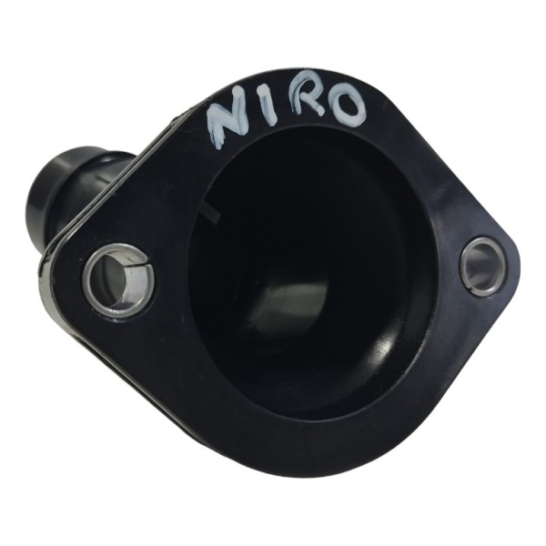 Tubo Cano Agua Kia Niro 2024 Hybrid