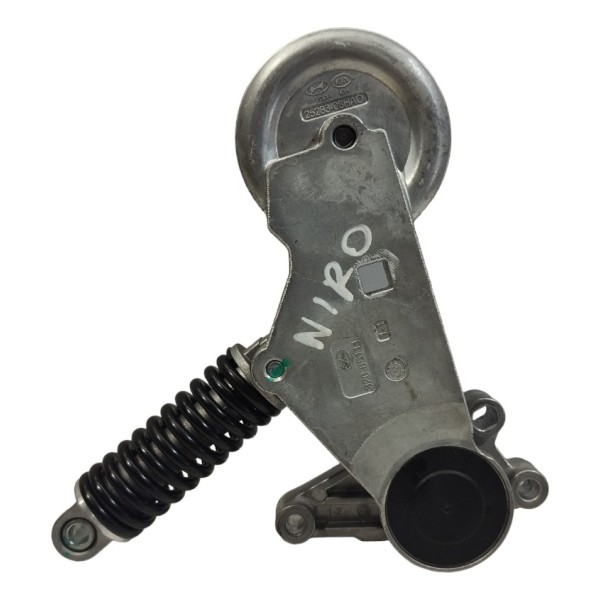 Polia Com Esticador De Correa Alternador Kia Niro 24 Hybrid