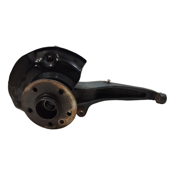 Montante Manga Eixo Dianteira Direita Volkswagen Amarok 2015