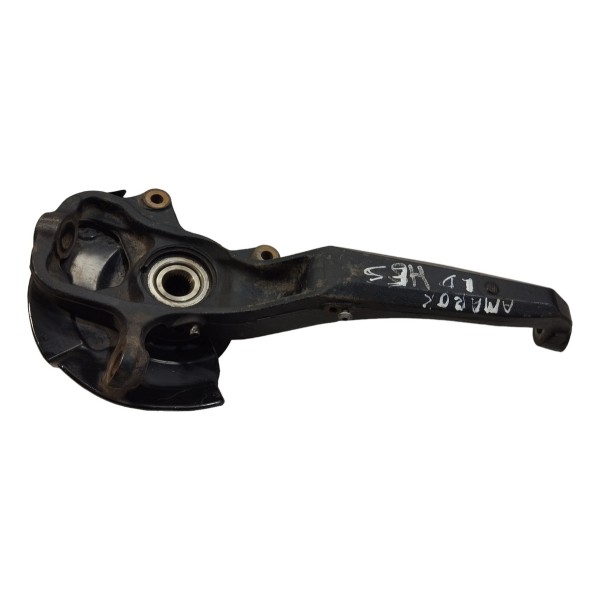 Montante Manga Eixo Dianteira Direita Volkswagen Amarok 2015