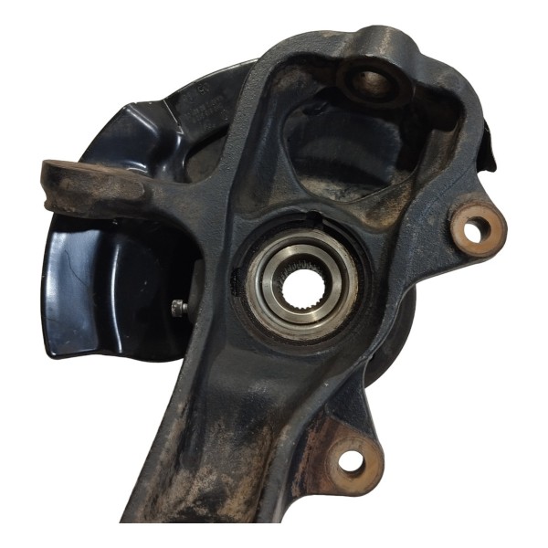 Montante Manga Eixo Dianteira Direita Volkswagen Amarok 2015