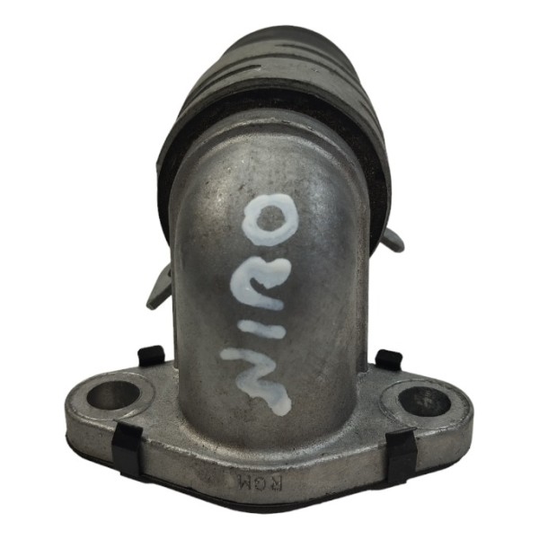 Tubo Cano Agua Kia Niro 2024