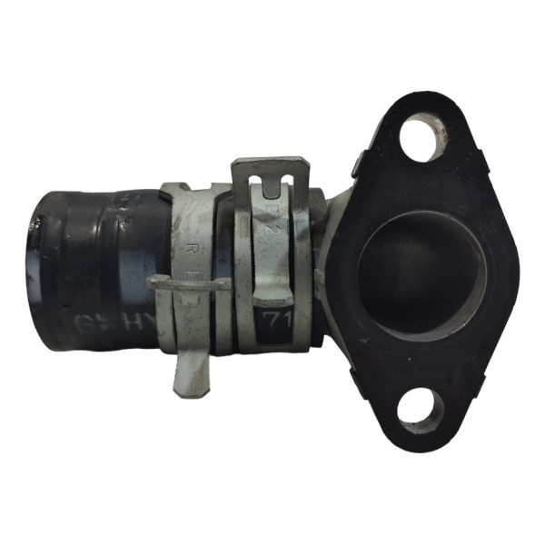 Tubo Cano Agua Kia Niro 2024