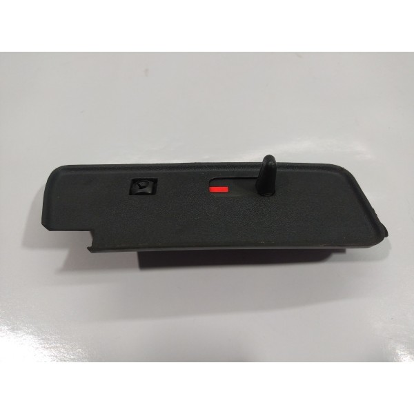 Trava Porta Traseira Esquerda Chevrolet S10 2011