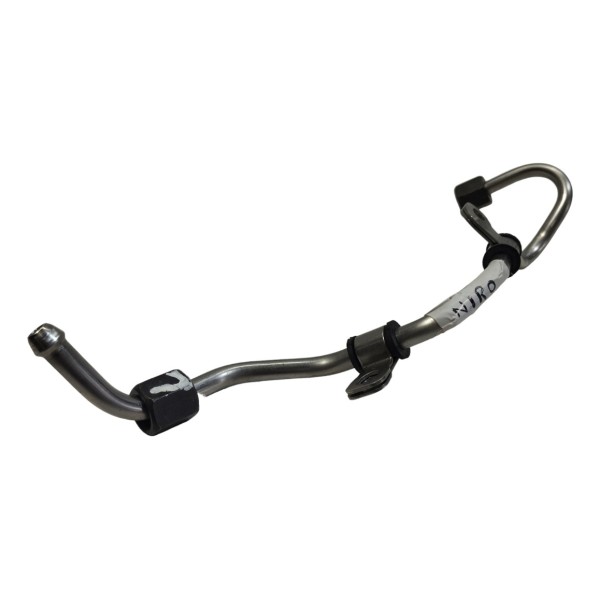 Mangueira Flauta Bico Injetor Kia Niro 2024