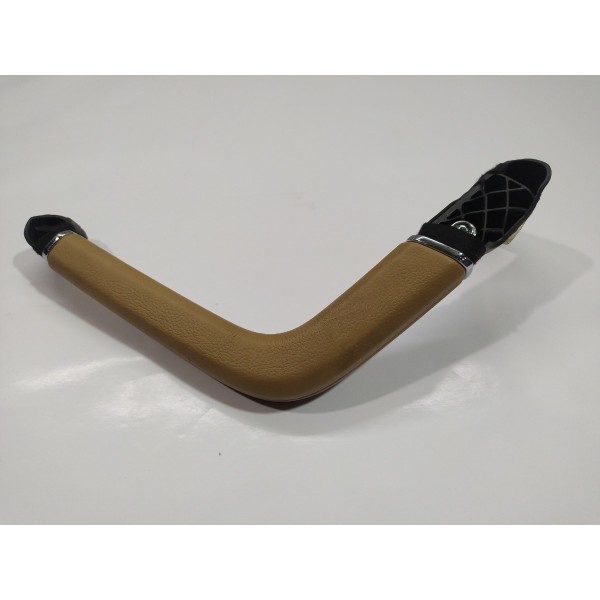 Puxador Porta Traseira Esquerda Porsche Cayenne 2016 2017