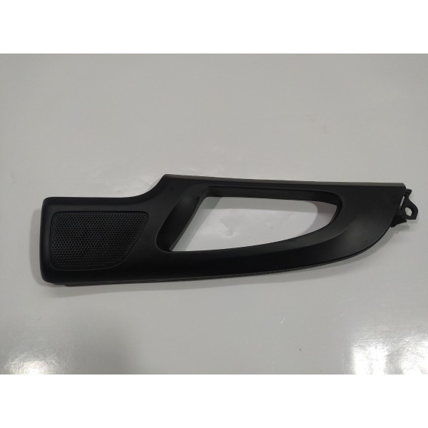 Moldura Maçaneta Interna Traseira Esquerda Cayenne 2016 2017
