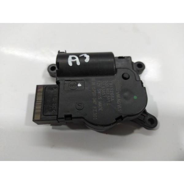 Motor Atuador Ar Audi A3 1.4 2016 5q0907511l