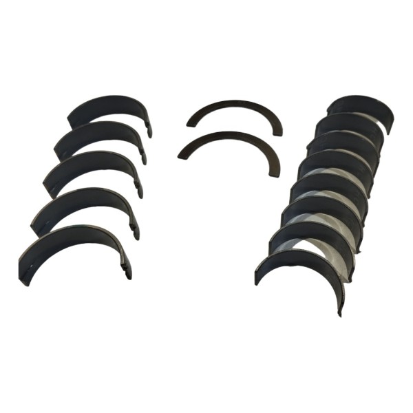 Jogo Bronzina Kia Niro 2024 Hybrid