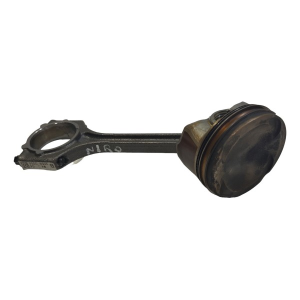 Pistão Com Biela Kia Niro 2024 Hybrid