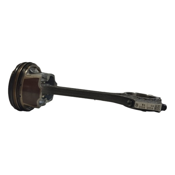 Pistão Com Biela Kia Niro 2024 Hybrid