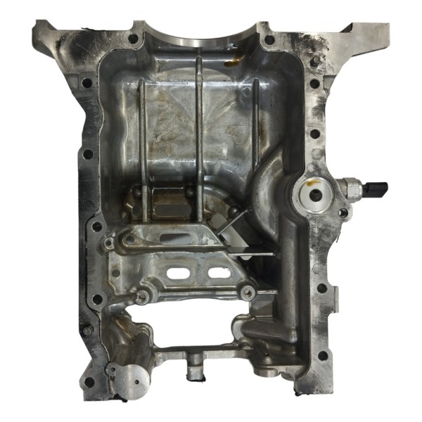 Sobre Carter Kia Niro 2024 Hybrid