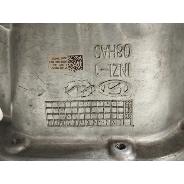 Sobre Carter Kia Niro 2024 Hybrid