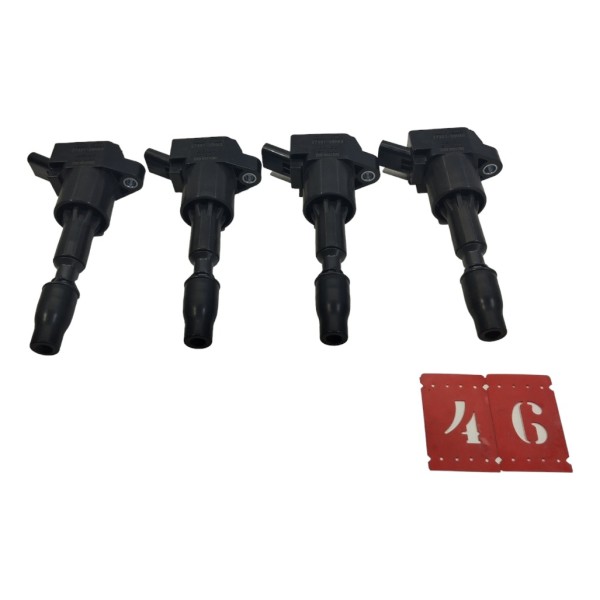 Bobina Ignição Kia Niro 2024 Hybrid Unitario