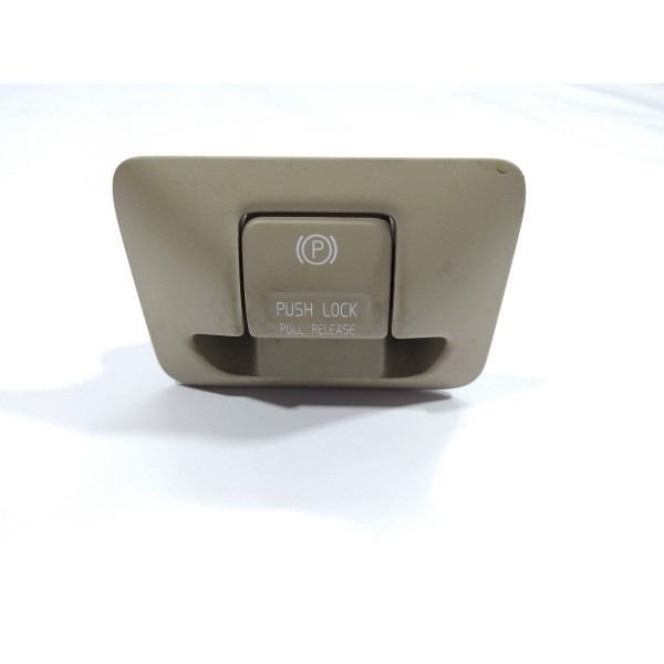 Botão Parking Freio De Mão Volvo Xc60 T5 2012 2013