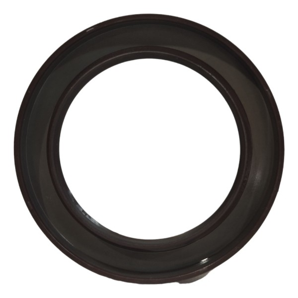 Anel Vedação Virabrequim Kia Niro 2024 3mil Km