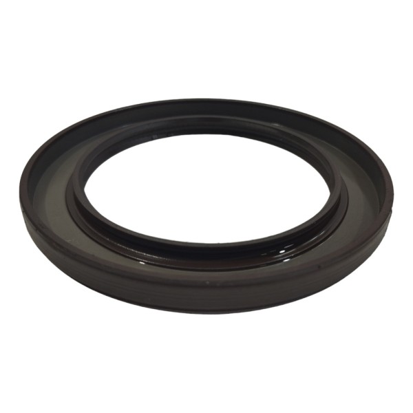 Anel Vedação Virabrequim Kia Niro 2024 3mil Km