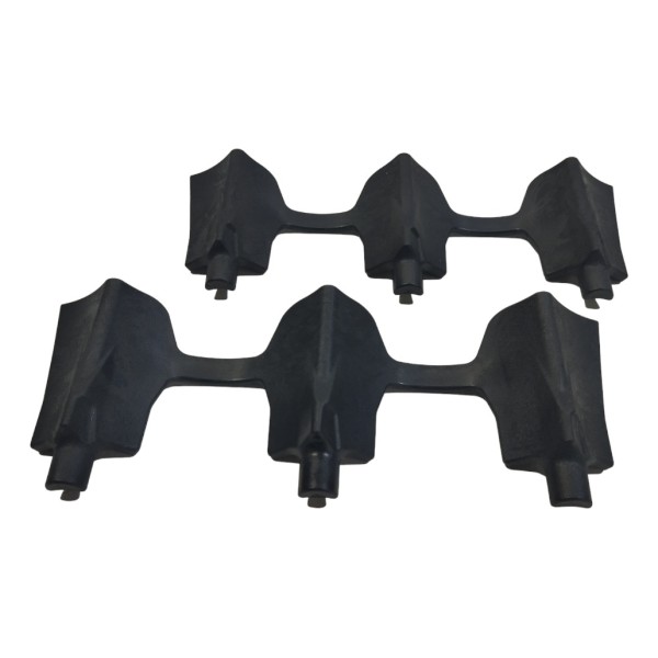 Borracha Acabamento Kia Niro 2024 2117108had