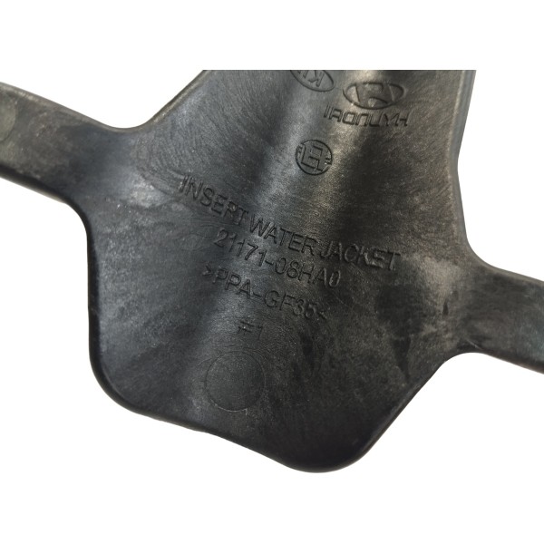 Borracha Acabamento Kia Niro 2024 2117108had