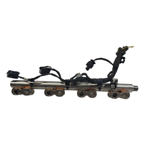 Flauta Bico Injetor Kia Niro 2024 Hybrid