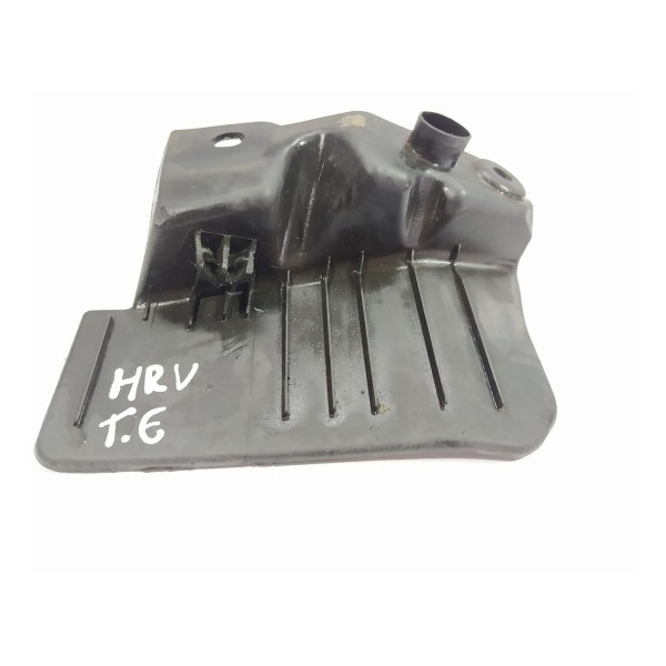 Lameiro Parabarro Traseiro Esquerdo Hrv 2020 2021