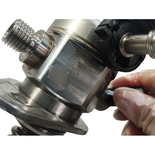 Bomba Alta Pressão Kia Niro 2024 Hybrid