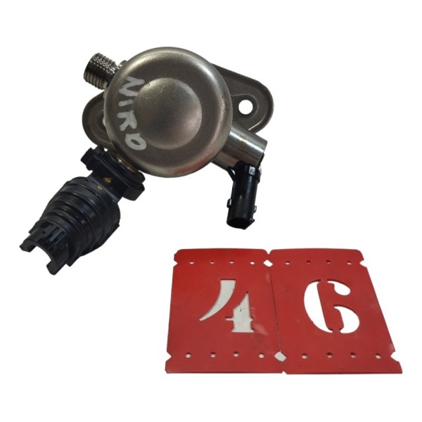 Bomba Alta Pressão Kia Niro 2024 Hybrid