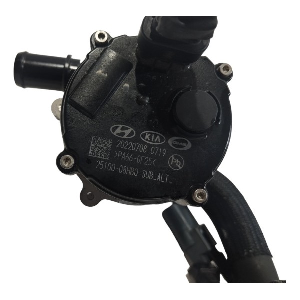 Bomba Agua Eletrica Kia Niro 2024