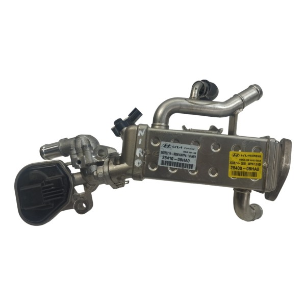 Valvula Egr Kia Niro 2024