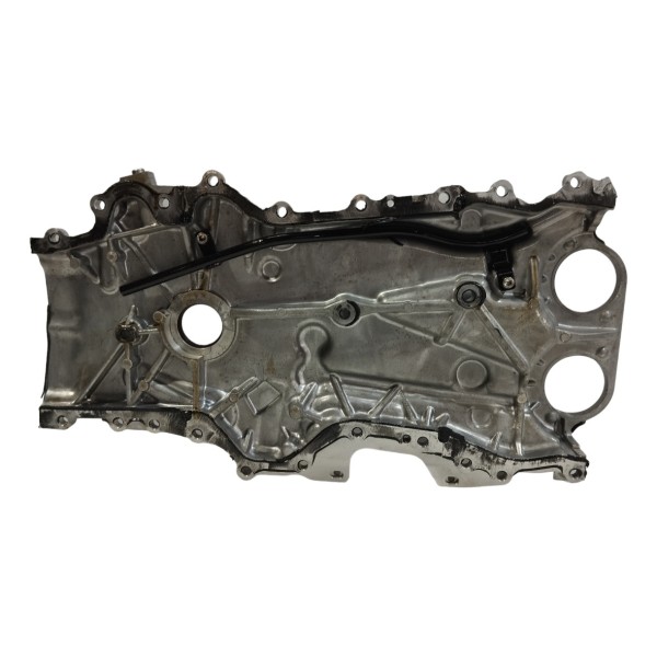 Tampa Lateral Motor Kia Niro Hybrid 2024