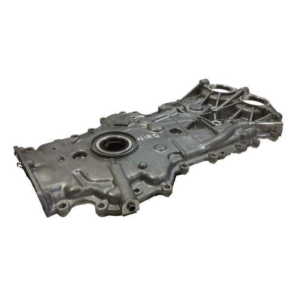 Tampa Lateral Motor Kia Niro Hybrid 2024