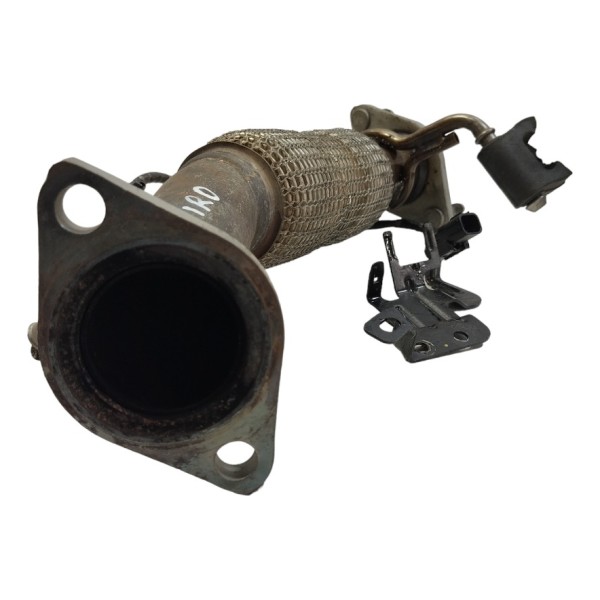 Flexivel Escapamento Kia Niro 2024