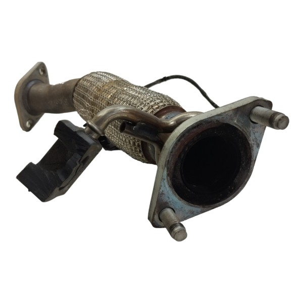 Flexivel Escapamento Kia Niro 2024