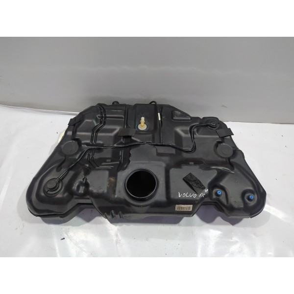 Tanque Combustível Volvo Xc60 2011 2012