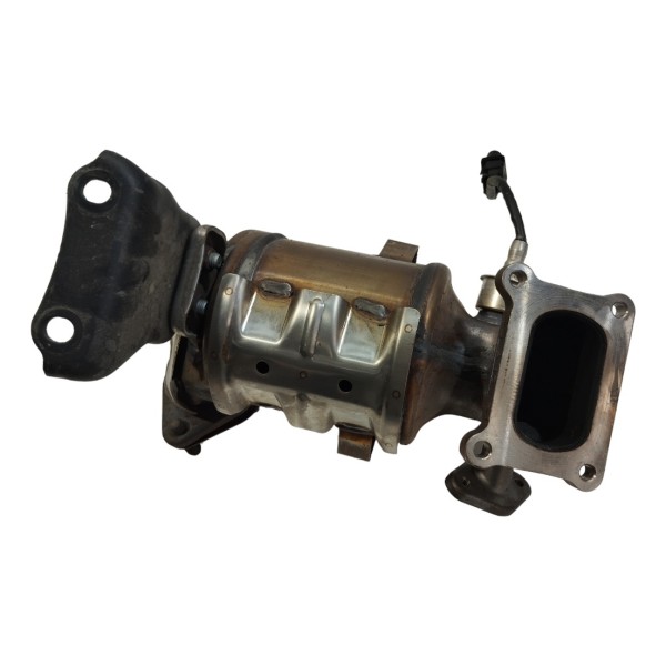 Catalisador Kia Niro 2024 Hybrid 3mil Km