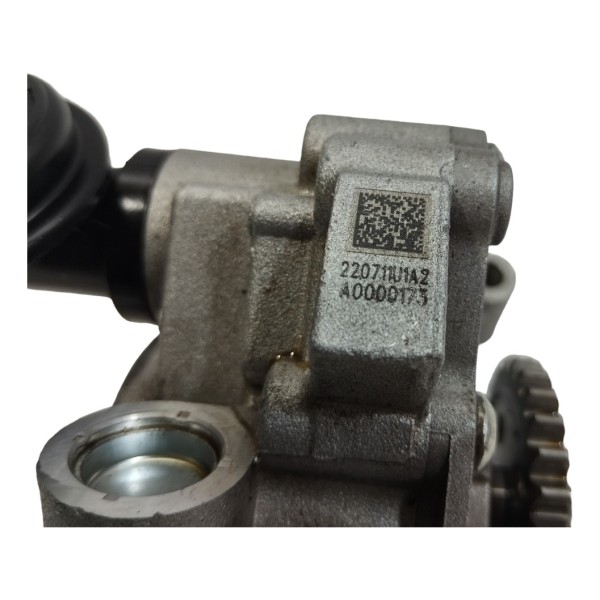 Bomba Oleo Motor Kia Niro Hybrid 3mil Km 2024