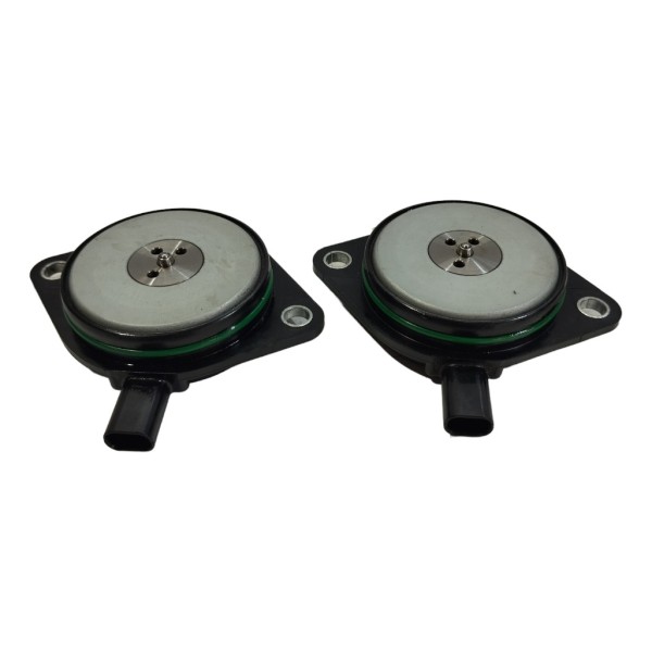 Solenoide Motor Cabeçote Kia Niro 2024 Hybrid