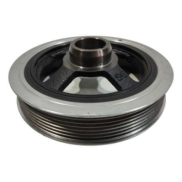 Polia Virabrequim Kia Niro 2024 Hybrid