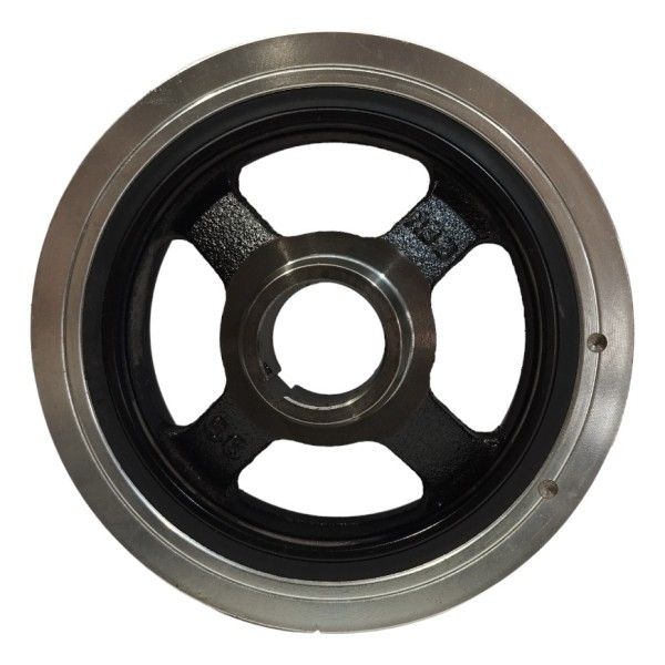 Polia Virabrequim Kia Niro 2024 Hybrid