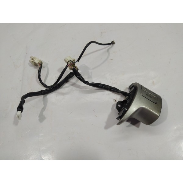 Botão Comando Som Volante Toyota Corolla 2012